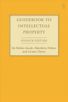 Guidebook to Intellectual Property 7th edition