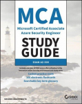 MCA Microsoft Certified Associate Azure Security E Engineer Study Guide - Exam AZ-500