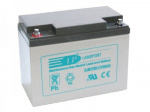 Aku Lp HGL-12-50 50 Ah 12V