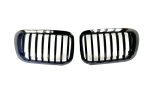 BMW 3 E46 06.1998->09.2001 Radiaatoriv&otilde;re must l&auml;ikiv OE/OEM Number:51 13 8 208 487,51137042961,51138208487,51138208489,,PFM:5113 8208489,51118226611,51138208489;51138208490,PFM:5113 8208490,51 13 8 208 488,51137042962,51138208488,51118226612,5113820 ...