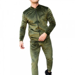 Meeste veluurkomplekt koljuga VVK20141841747280771263