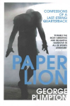 Paper Lion: Confessions of a last-string quarterback