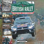Great British Rally: RAC to Rally GB - The Complete Story