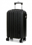 Airtex reisikohver, 623 / L, must