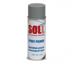 Epoksiid krunt 1K 400 ml SOLL S700029, hall