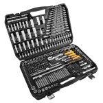 T&ouml;&ouml;riistakomplekt NEO 10-218, 300 tk.