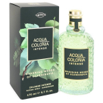 K&ouml;lnivesi 4711 Acqua Colonia Intense Wakening Woods Of Scandinavia EDC naistele, 50ml