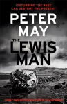 Lewis Man: The much-anticipated sequel to the bestselling hit (The Lewis Trilogy Book 2)