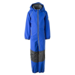 Huppa Laste Softshell kombe ADAL 1, blue/ dark gray