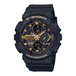 Casio G-Shock GMA-S140M-1AER