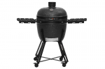Keraamiline grill Mustang Kamado XL, 52 cm