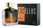 Parf&uuml;&uuml;mvesi meestele Flavia Excellus First Pour Homme EDP, 100 ml, 100 ml