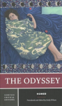 Odyssey: Norton Critical Edition Critical edition