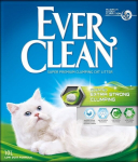 Kassiliiv Ever Clean Extra Strong Clumping Scented, 10 L