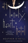 Lonely Hearts Hotel: the Bailey's Prize longlisted novel
