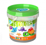 Loominguline komplekt Modelling pusle Play Dough - Sea Life, 3+ aastat