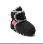 Beebi sussid, fliisist, must