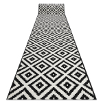 Rugsx Vaip Bcf Morad Ruta, 60x150 cm
