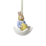 Villeroy & Boch "Bunny Tales" kaunistus, 1tk, lihav&otilde;ttekollektsioon