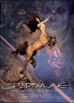 Shadowline: The Art Of Iain Mccaig, Revised And Expanded