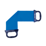 Treeningkumm Spokey GRIP RUBBER