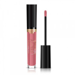 Huulev&auml;rv Max Factor Lipfinity Velvet 3 ml, 40 Luxe Nude