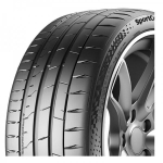 Continental SportContact 7 225/40R18