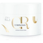 Wella Oil Reflections Luminous Reboost Valgustav juuksemask, 150ml