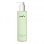 Babor Cleansing 2 in 1 Gel - Tonic Cleanser, 200 ml