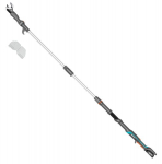 Akuga teleskoop l&otilde;ikekomplekt Gardena HighCut 250/18V P4A