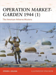 Operation Market-Garden 1944 (1): The American Airborne Missions, Pt.1