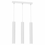 Milagro rippvalgusti Hudson White