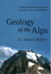 Geology of the Alps
