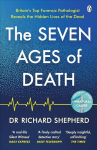 Seven Ages of Death: 'Every chapter is like a detective story' Telegraph
