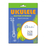 Ukulele keelte komplekt NN US 2428