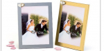 Pildiraam Wedding 13x18 cm