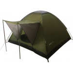 4-kohaline Traveller telk, 200x200x115 cm