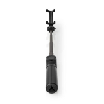 Nedis k&auml;sistatiiv Bluetooth, 19-550mm, lauastatiiv