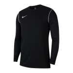 Meeste pikkade varrukatega pluus Nike Park 20 Crew M BV6875010, must