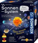 Hariv komplekt Sonnensystem