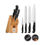 Nugade komplekt hoidjas WMF Spitzenklasse Plus 4-osaline