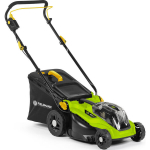 Akuga muruniiduk FIELDMANN FZR 70385-A 20V FAST POWER