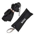 Hugo Boss Vihmavari Mini Iconic must