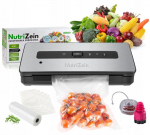 Vaakumpakendaja NutriZein 130W