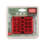 Tagumine udutuli LED CARPOINT 0413936