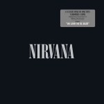 2LP NIRVANA Nirvana (45 RPM, 180g, Greatest 15 Classic Songs, 1989-93, Limited Deluxe Edition) Vin&uuml;&uuml;lplaat
