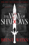Way Of Shadows: Book 1 of the Night Angel
