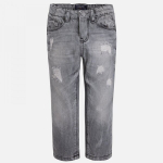 Mayoral poiste teksad Trendy Fit 4530-92, 122 cm
