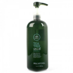 Juukse&scaron;ampoon Paul Mitchell Tea Tree, 1000 ml
