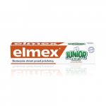 Elmex Junior hambapasta lastele 75ml